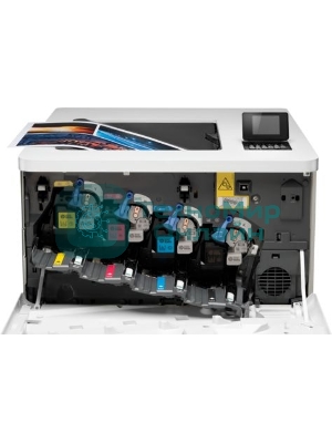 Принтер лазерный HP Color LaserJet Enterprise M751dn (T3U44A), A3, цветной, печ. 41 стр/мин., 1200x1200 dpi, Ethernet, USB