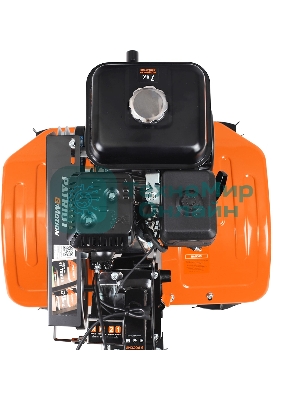 Мотоблок Patriot КАЛУГА М (440107011) бензиновый 7л.с.