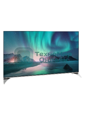 Телевизор Hyundai 50