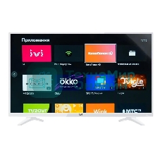 Телевизор LEFF 40