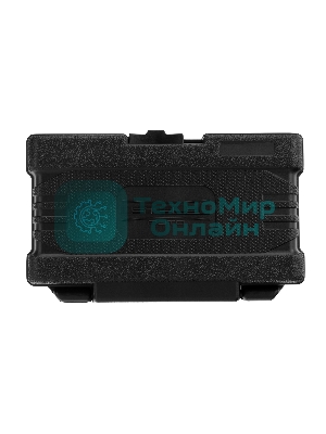 Набор бит Stels TORX, хвостовик-шестигранник, 10 мм, CrV, 15 предм.