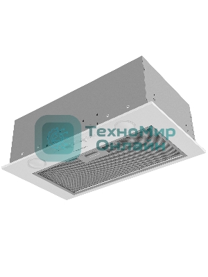 Кухонная вытяжка Maunfeld Crosby Light 5028 белый