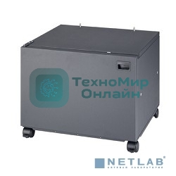 Тумба Kyocera CB-421H для TASKalfa 180/181/220/221 высокая/металлическая