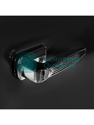 Холодильник Maunfeld MFF83RB черный однокамерный 85л