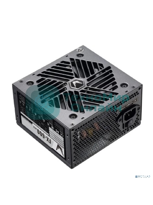 Блок питания Aerocool/Formula FX-600 RTL, 600Вт, 120мм, черный