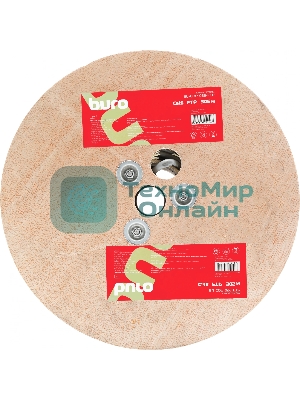 Кабель сетевой Buro BU-COP-055-FTP FTP 4 пары cat6 solid 0.55мм Cu 305м серый