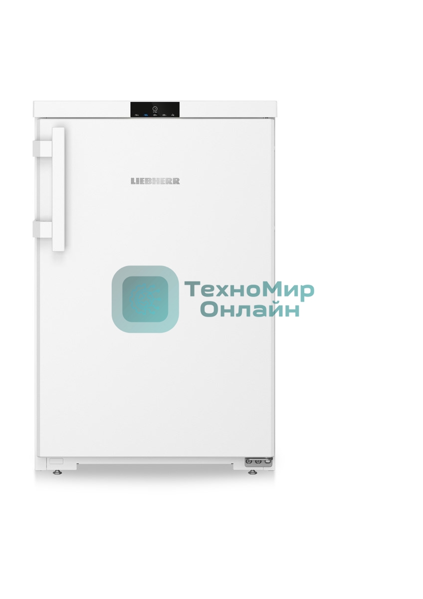 Морозильная камера Liebherr FNe 1404-20 001, белый, 86л