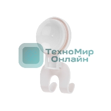 Держатель для бритвенного станка HALSA HLS-F-112W на вакуумной присоске