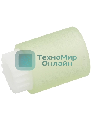 Ролик подхвата CET CET341064U (полиуретан) для RICOH Aficio MPC3002