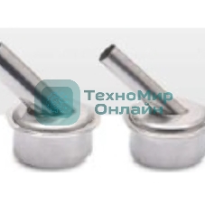 Набор форсунок наклонных для старых моделей SUGON 8610/8620/8630/8650