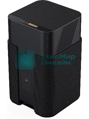 Саундбар Hisense HT SATURN 4.1.2 720Вт+240Вт черный