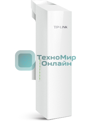 Наружная беспроводная точка доступа TP-Link SMB CPE510 5 ГГц 300 Мбит/с 13 дБи