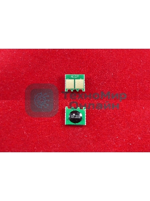 Чип ELP для HP Color Laserjet Enterprise 300 M351/M375NW/400 color M451NW/M451DN/M451DW/M475DN/M475DW Yellow, 2.6K (Китай)