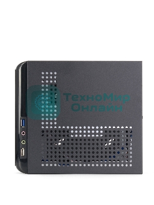 Компьютерный корпус CROWN CMC-170-103 (CM-PSDC95)