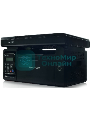 МФУ лазерное Pantum M6500W, A4, ч/б, печ. до 22 стр/мин., скан. до 8.5 стр/мин., 1200x1200dpi, USB, Wi-Fi