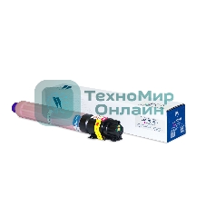 Картридж NVPrint совместимый NV-MPC305 Magenta для Ricoh Aficio-MPC305 (4000k)