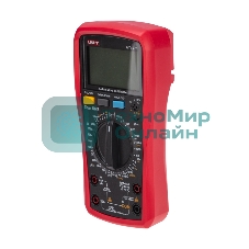 Автомобильный мультиметр UNI-T UT107+