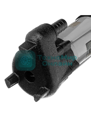 Фекальный насос Сибртех СФН250, 250 Вт, напор 8 м, 10000 л/ч