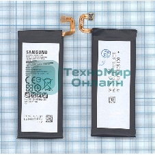 Аккумуляторная батарея EB-BW201ABE для Samsung Golden 3 (SM-W2016) 2000mAh 3.85V