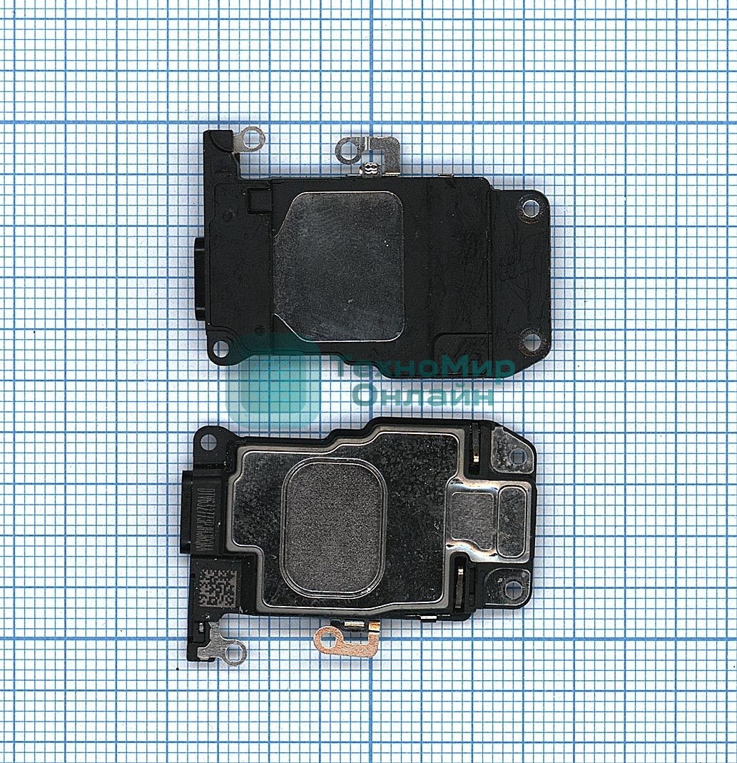 Полифонический динамик (Buzzer) для iPhone 7 в сборе