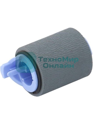 Ролик подачи CET CET5845E (RM1-0037-000) для HP LJ 4200/4300/4250/4350/P4015