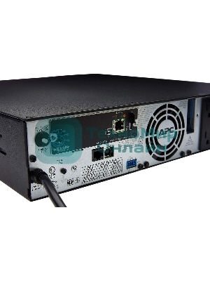 Сетевая карта APC UPS Network Management Card 3