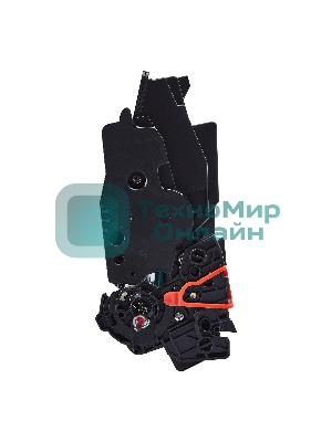 Картридж лазерный Sakura 056L ECO (3006C002) для Canon MF549x/546x, черный, 5100 к. ECO (чип без счетчика копий)