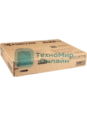 Картридж лазерный Kyocera TK-7235 1T02ZS0NL0 черный (35000 стр.) для Kyocera TASKalfa MZ4000i