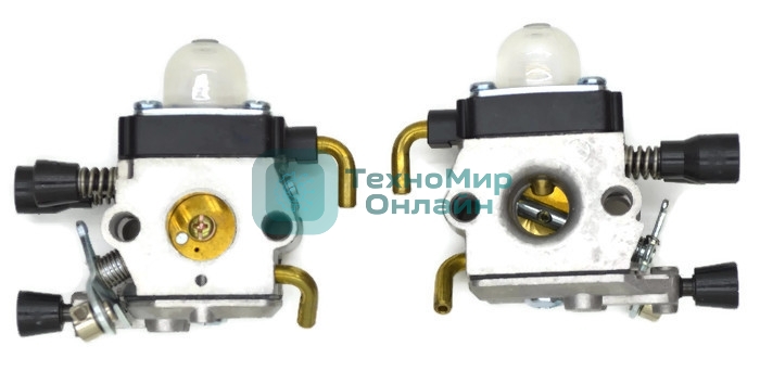 Карбюратор для Stihl FS 38/55/85 100070