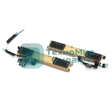 Динамики (правый левый) и антенный модуль MacBook 12 Retina A1534 Early 2015 Early 2016 923-00410