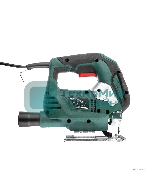 Лобзик Hammer Flex LZK790L 790Вт 0-3000ход/мин 90мм-дер 8мм-мет маятник