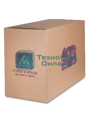 Кресло Бюрократ CH-993/M01 черный, сетка