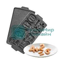 Панель Redmond Серия 6 RAMB-40 Арифметика для мультипекаря черный