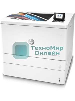 Принтер лазерный HP Color LaserJet Enterprise M751dn (T3U44A), A3, цветной, печ. 41 стр/мин., 1200x1200 dpi, Ethernet, USB