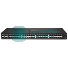 Коммутатор HPE Aruba 6000 R8N86A#ABB 48G 4SFP управляемый