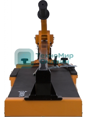 Плиткорез рельсовый 900 мм Вихрь