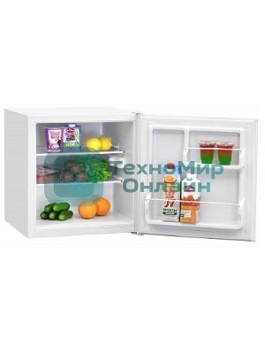 Холодильник Nordfrost NR 506 W белый однокамерный 59 л