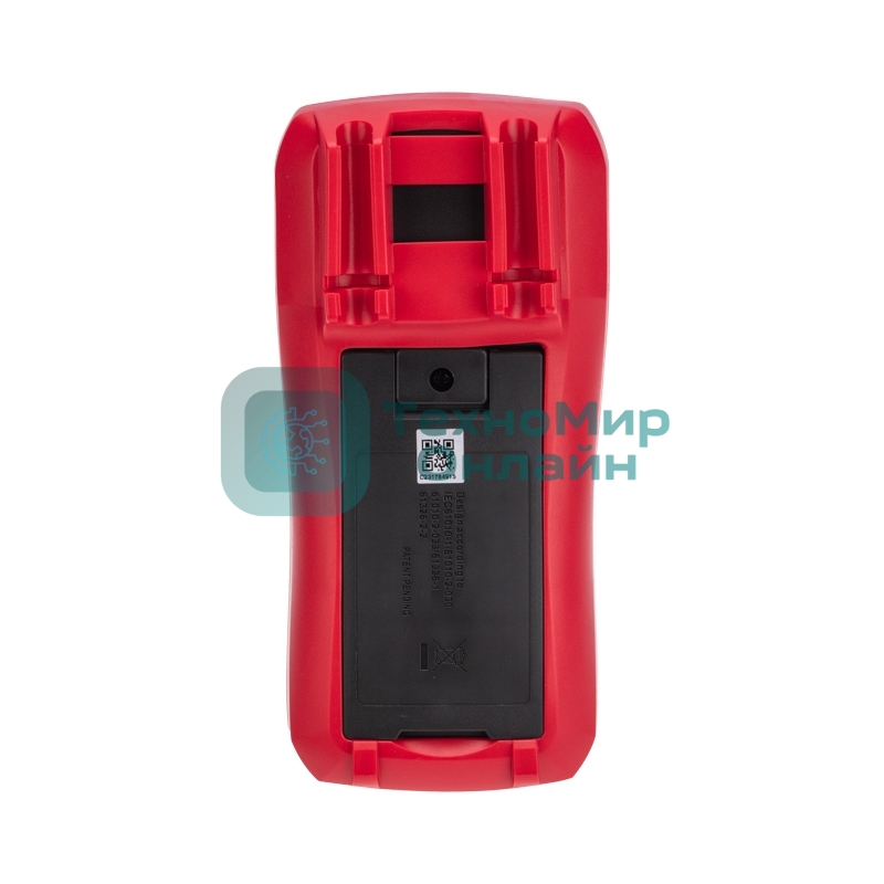 Автомобильный мультиметр UNI-T UT107+