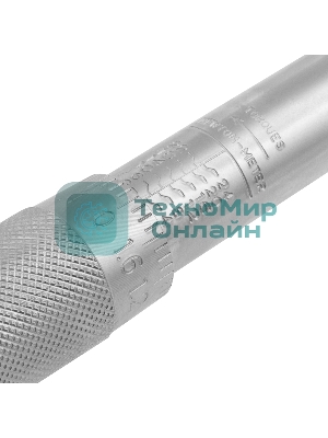 Ключ динамометрический Stels 5-24 Нм, 1/4