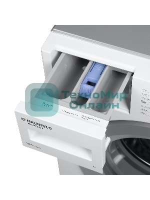 Встраиваемая стиральная машина Maunfeld MBWM148S