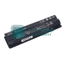 Аккумуляторная батарея для ноутбука Dell XPS15 11.1V 5200mAh черный OEM