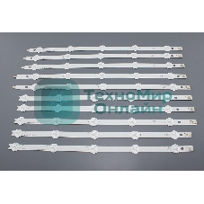 Подсветка LED для телевизоров LG 42LN, 42LA, 42