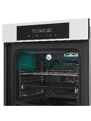 Шкаф духовой электрический Maunfeld AEOD6063W