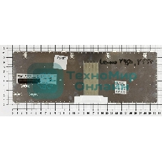 Клавиатура для ноутбука Lenovo IdeaPad Y450 Y450A Y450G Y550 Y550A Y460 Y560 B460 белый