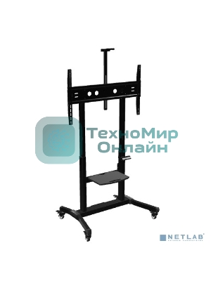 Стойка для телевизора ONKRON TS1991 eLift черный 50