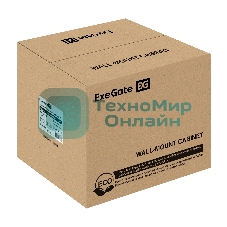 Шкаф телекоммуникационный 10