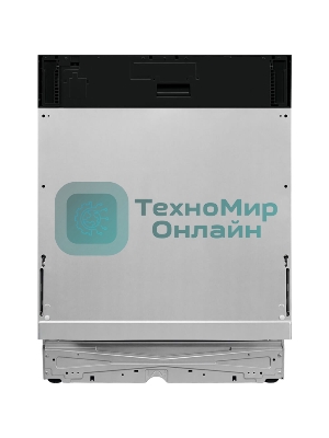 Встраиваемая посудомоечная машина Electrolux EEG69420W, серебристый, 59.6 см, 15 компл., 42 дБ, класс C