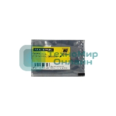 Чип Hi-Black к картриджу HP CLJ CP1525/CM1415 new, C, 1,3K