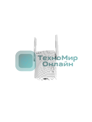 Повторитель сигнала Tenda A18 1200Mbps Wireless 11ac Wall Plugged Range Extender, 2.4G and 5G, 802.11a/b/g/n/ac, Range Extender button, Repeater mode
