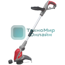 Электрический триммер Ресанта ЭТ-600 70/1/17